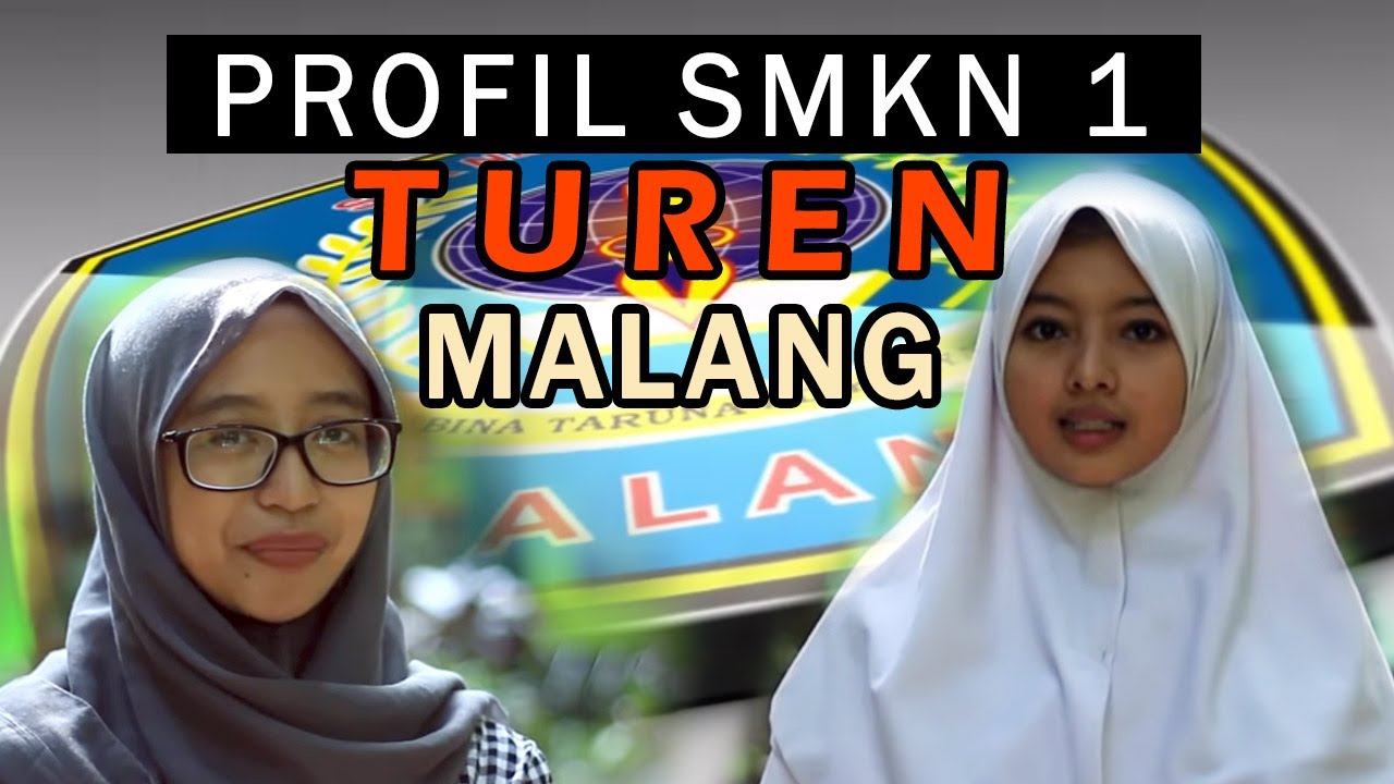 Profil SMKN 1 Turen Malang