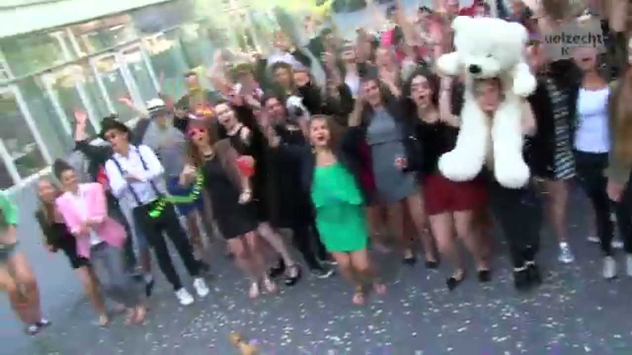LGE Lipdub 2015 - Uptown Funk (Marc Ronson ft. Bruno Mars)