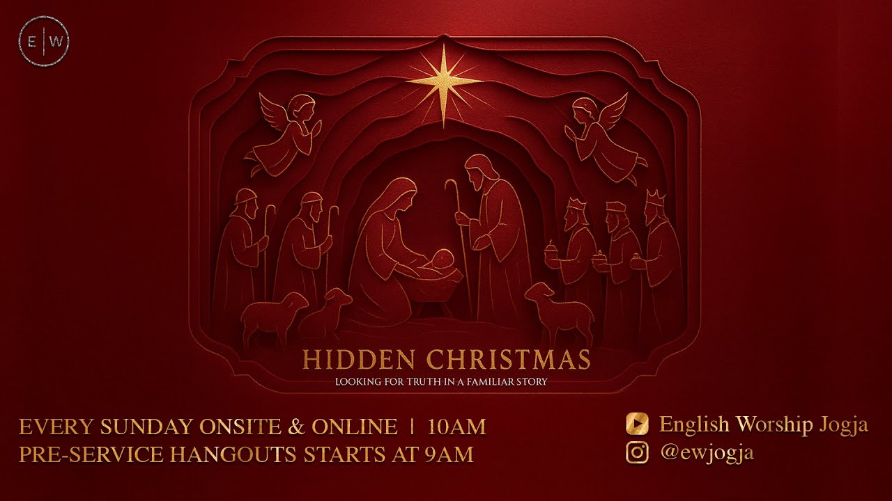 Hidden Christmas: After Christmas
