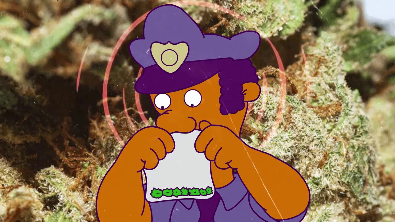 oolj&eacute;&eacute; - kush.