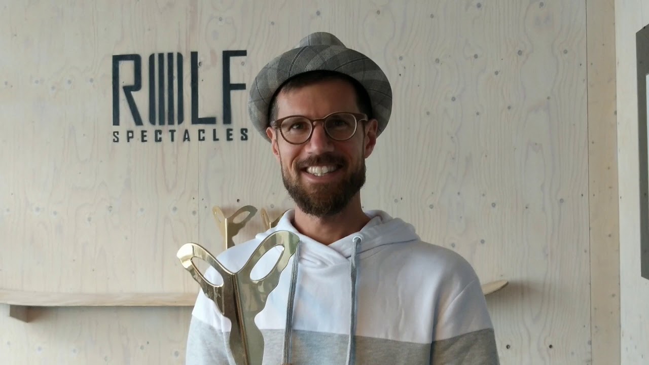 ROLF Spectacles Factory Tour