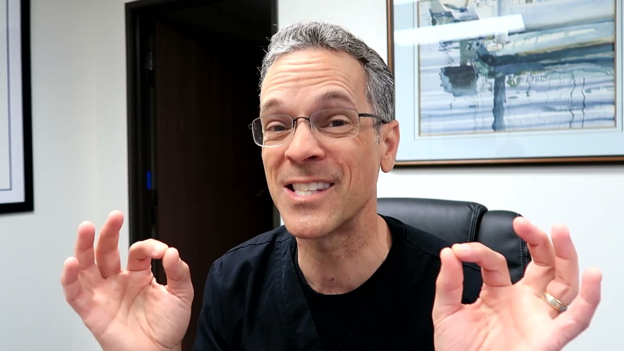 Leaky Gut 💥7 Drastic Symptoms ---  2 Solutions 💥