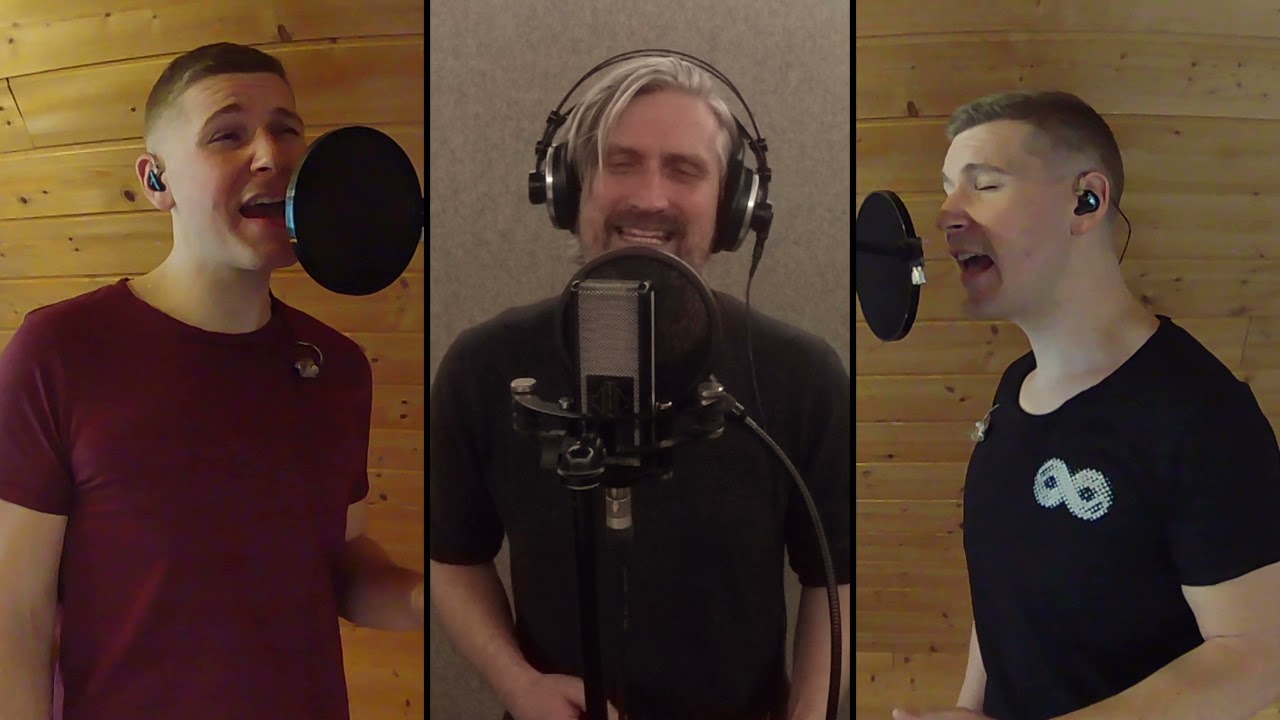 Elton John | I'm Still Standing | Cover