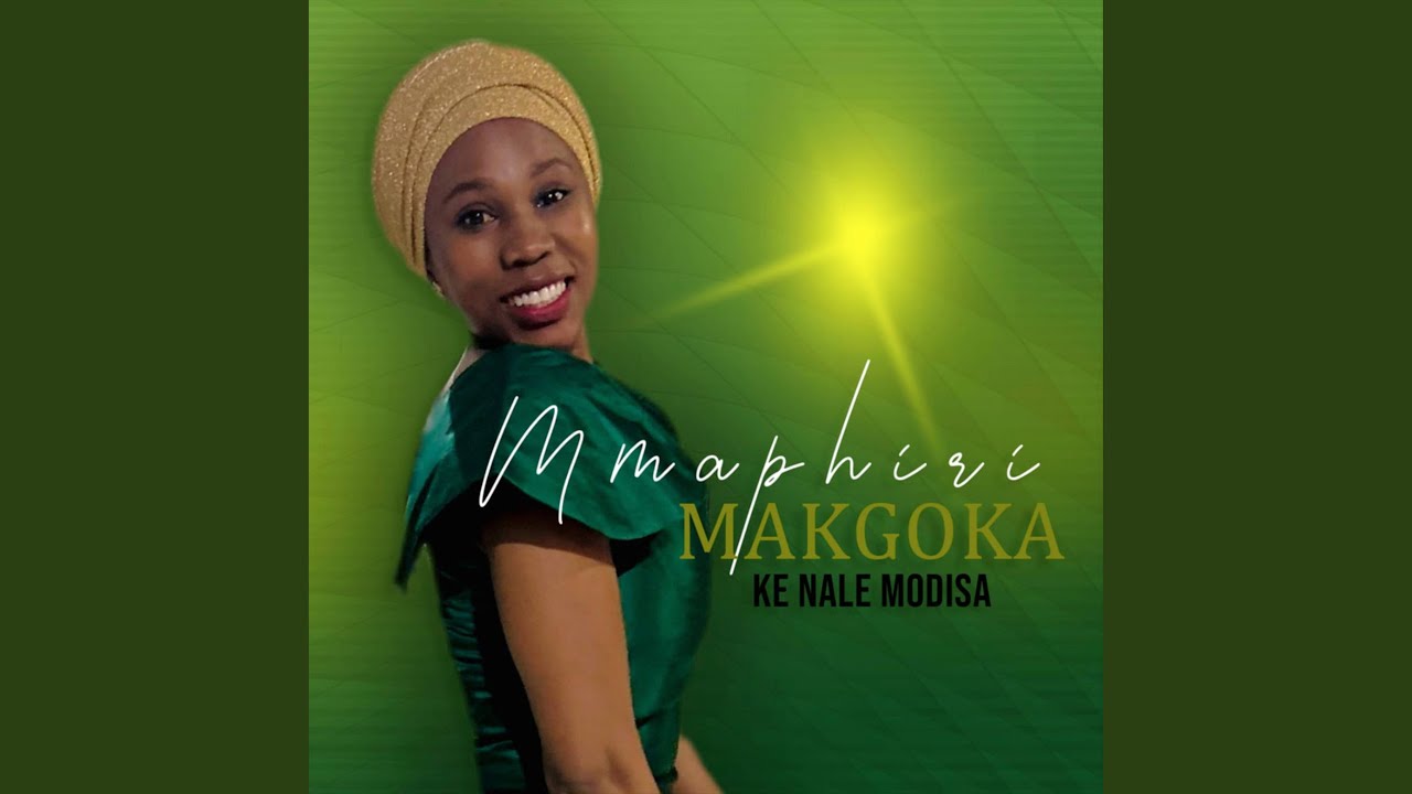 Ke Nale Modisa