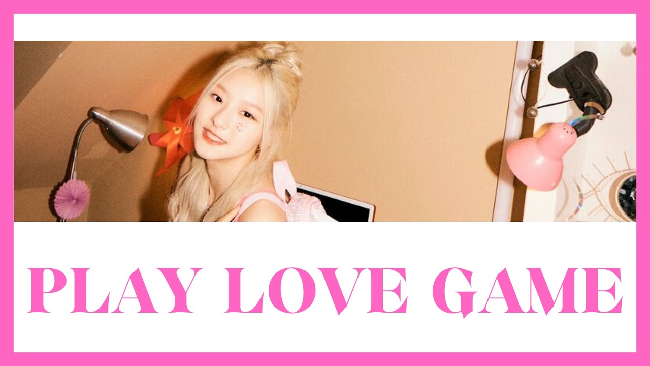 [THAISUB] HANEUL (KISS OF LIFE) – Play Love Games