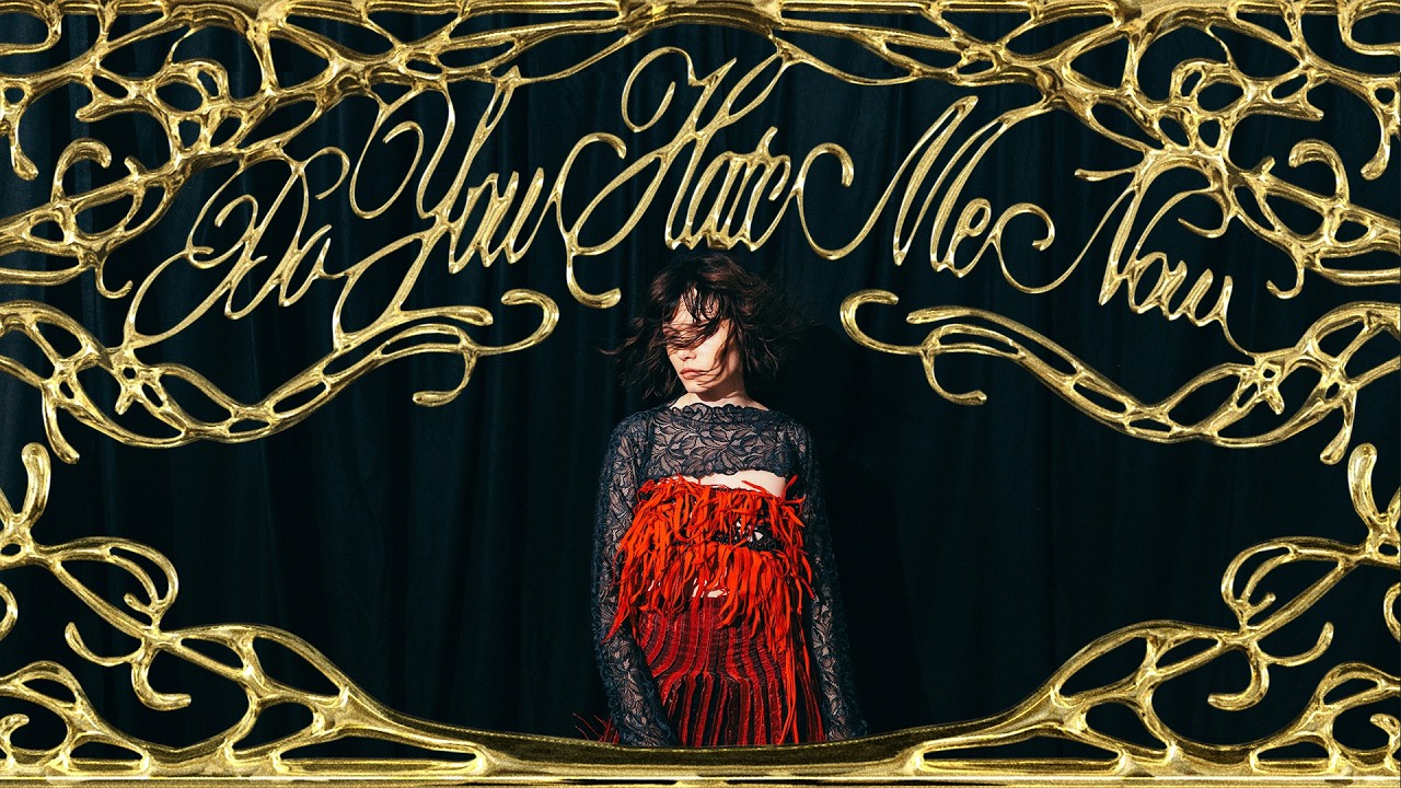 Winona Oak - Do You Hate Me Now (Official Lyric Video)