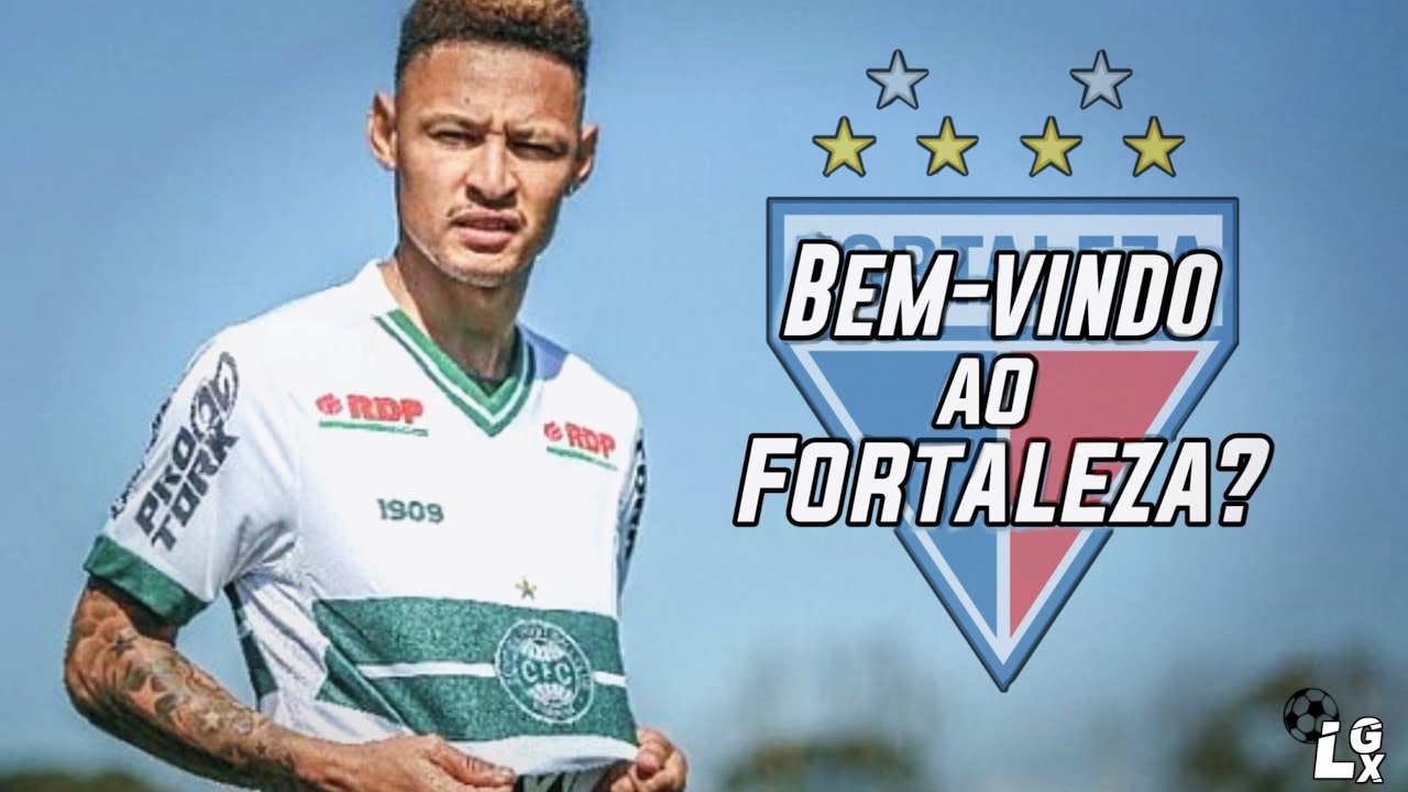 Neilton Mestzk - Bem-vindo ao Fortaleza? &bull; Highlights and Goals | 2019-2020