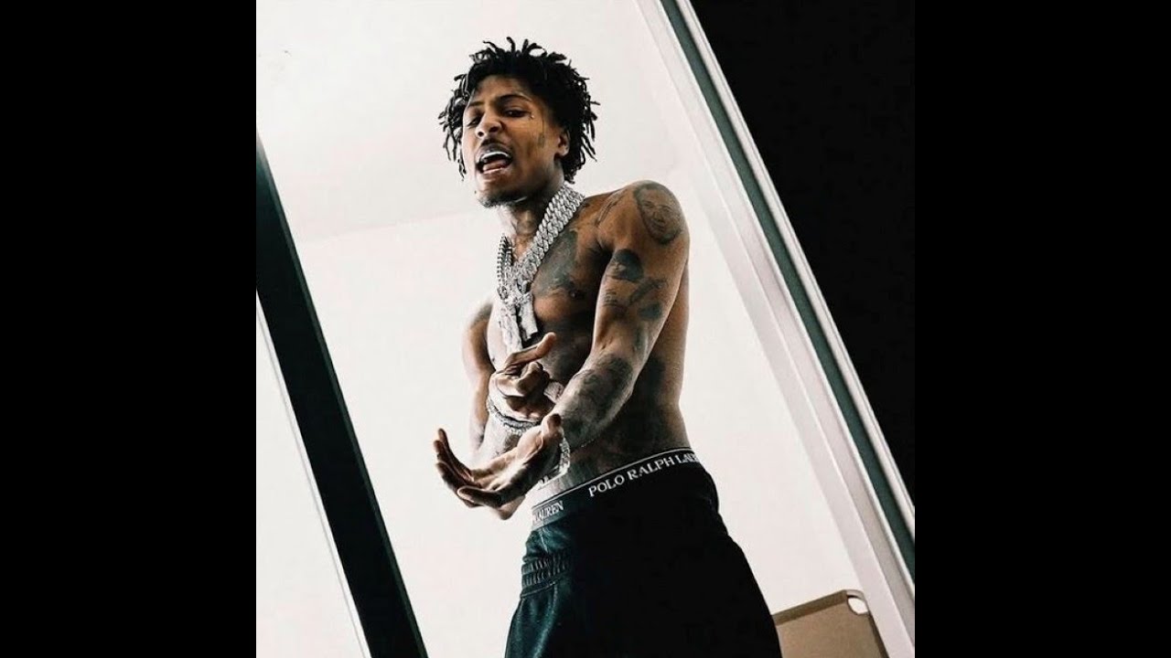 [FREE] NBA Youngboy Type Beat 2025 - 
