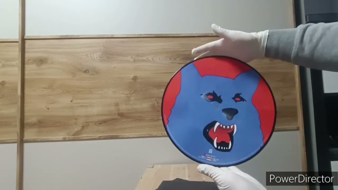 Die drei Fragezeichen Vinyl Box 1-10