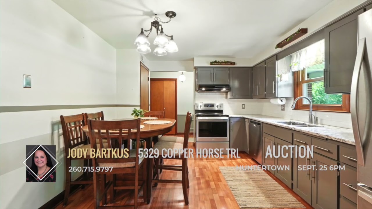 17846 Lima Rd, Huntertown, IN 46748