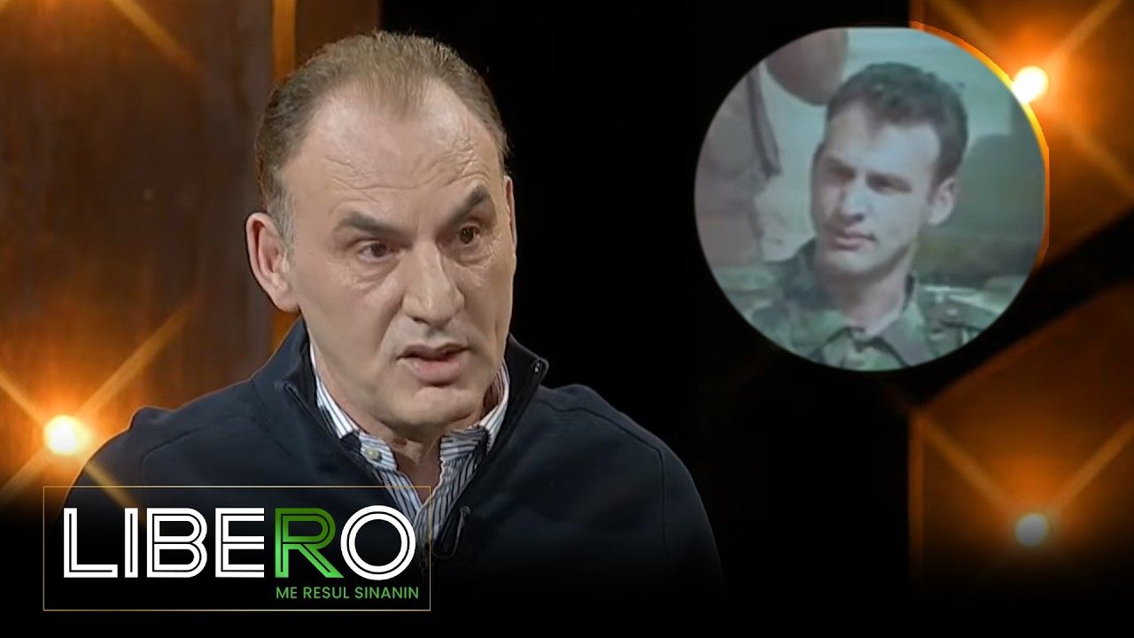 Fatmir Limaj kujton momentin e parë kur u bë ushtar i UÇK-së