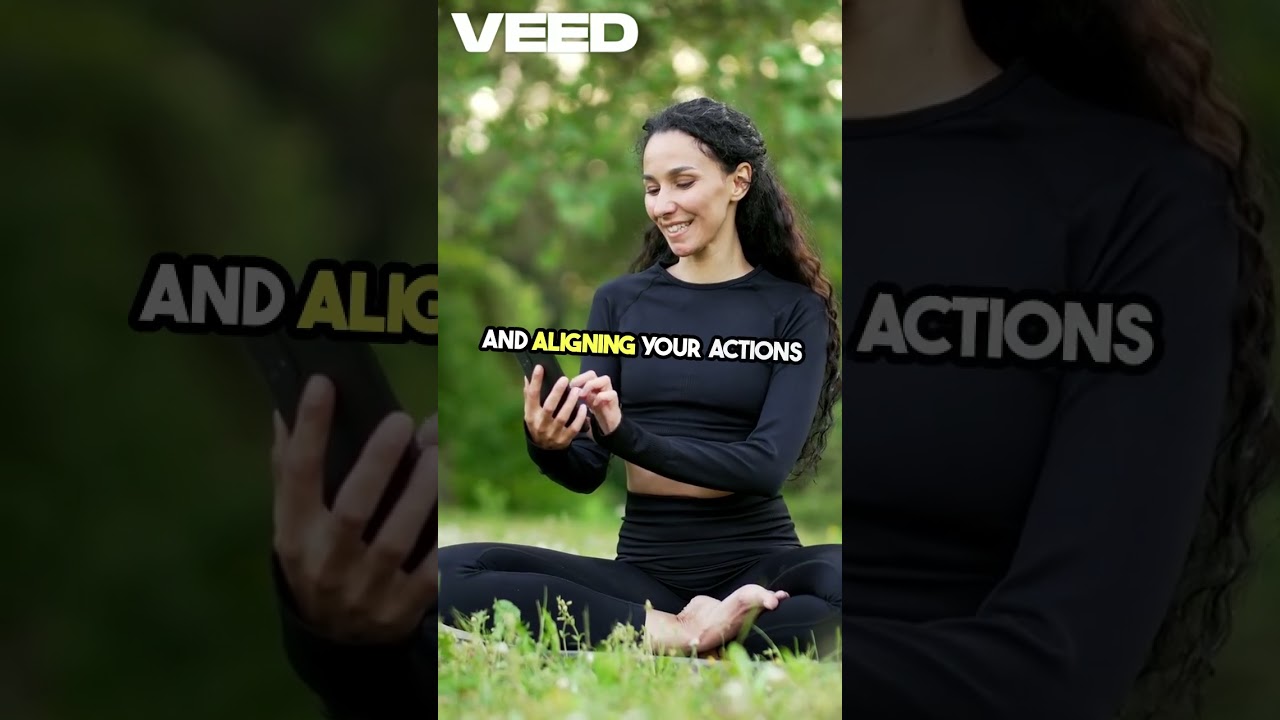 Live with Intention. Transform Your Day!