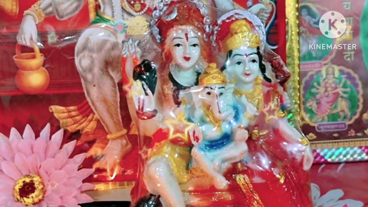 सुपरहिट शिव भजन || टाप नौ शिव भजन || शिव शंकर को जिसने पुजा || हे शंभु बाबा..|| सुबह सुबह लें शिव ..