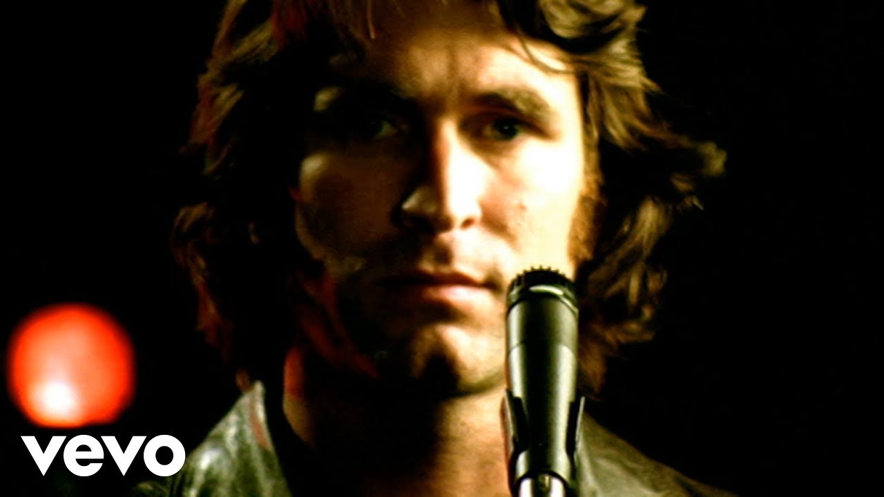 Pete Murray - George's Helper (Video)