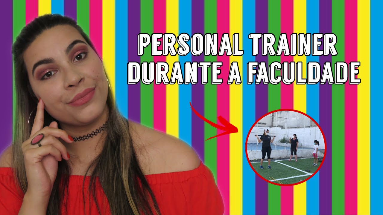 POSSO ATUAR COMO PERSONAL TRAINER SEM SER FORMADO?