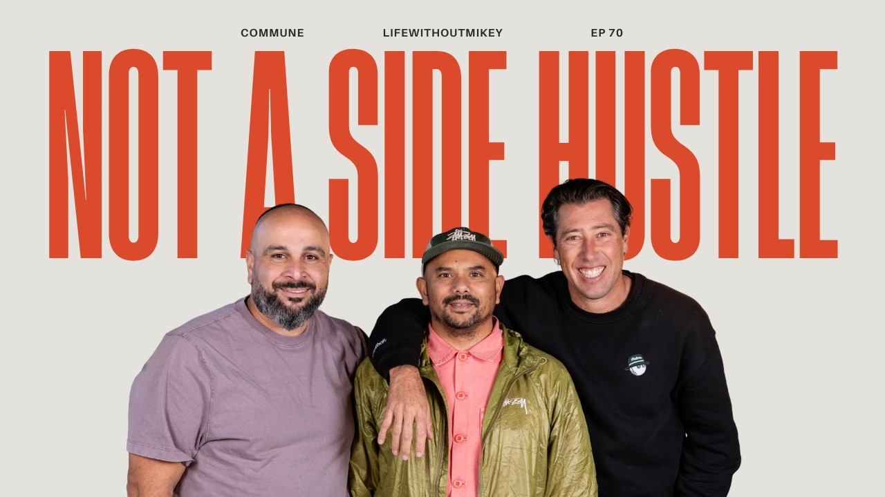 From Pro Skater to Day One Again: What Most Agents Won’t Do