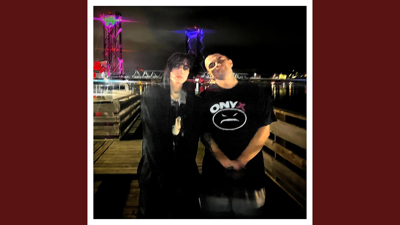 ASHES (feat. LIMIN0L)