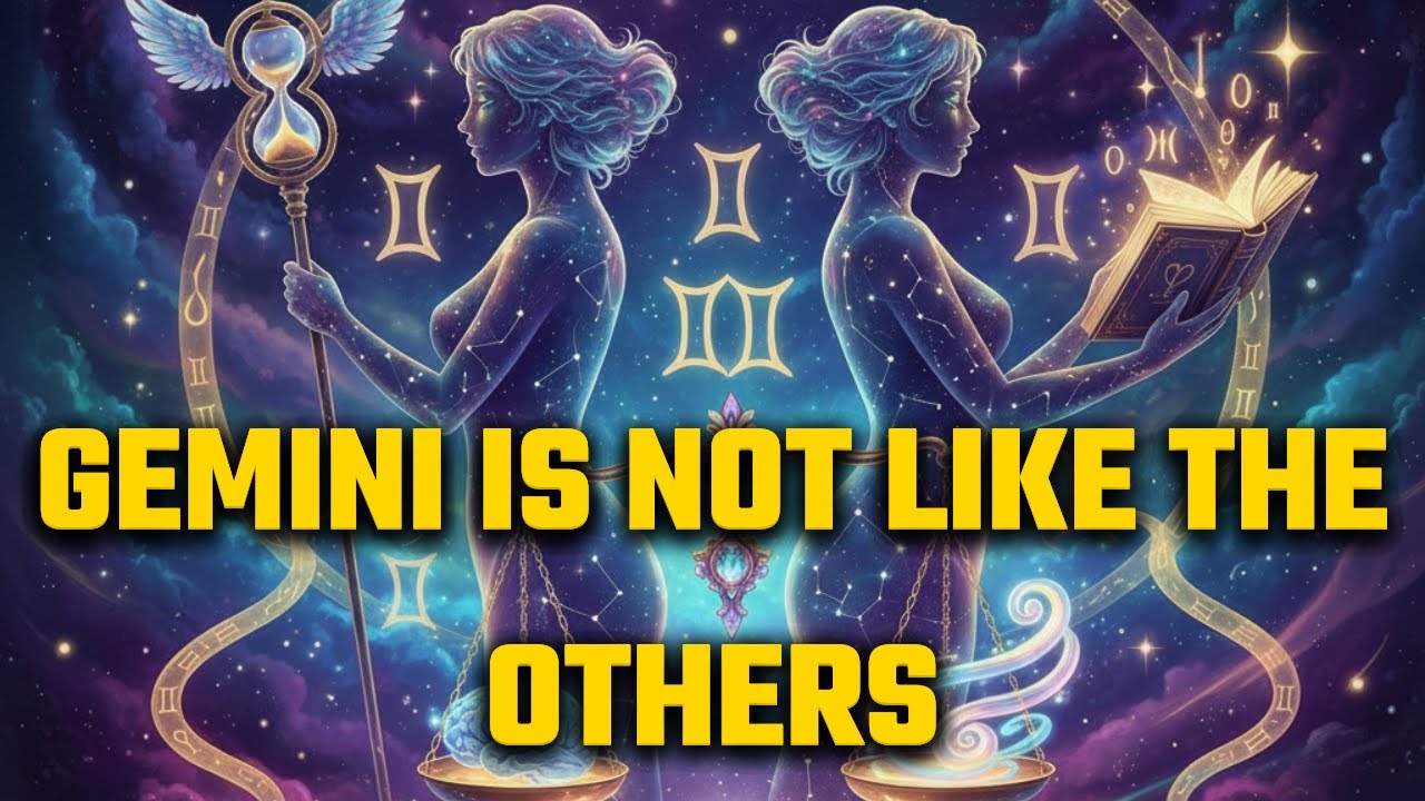 What Makes Gemini So Mentally Different From Other Signs — Here’s Why