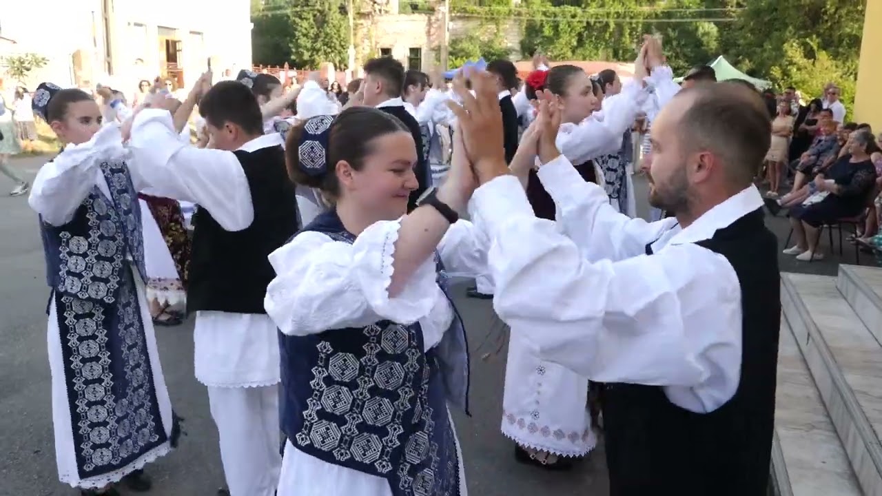 RUGA SATULUI HERENDEȘTI, 2025