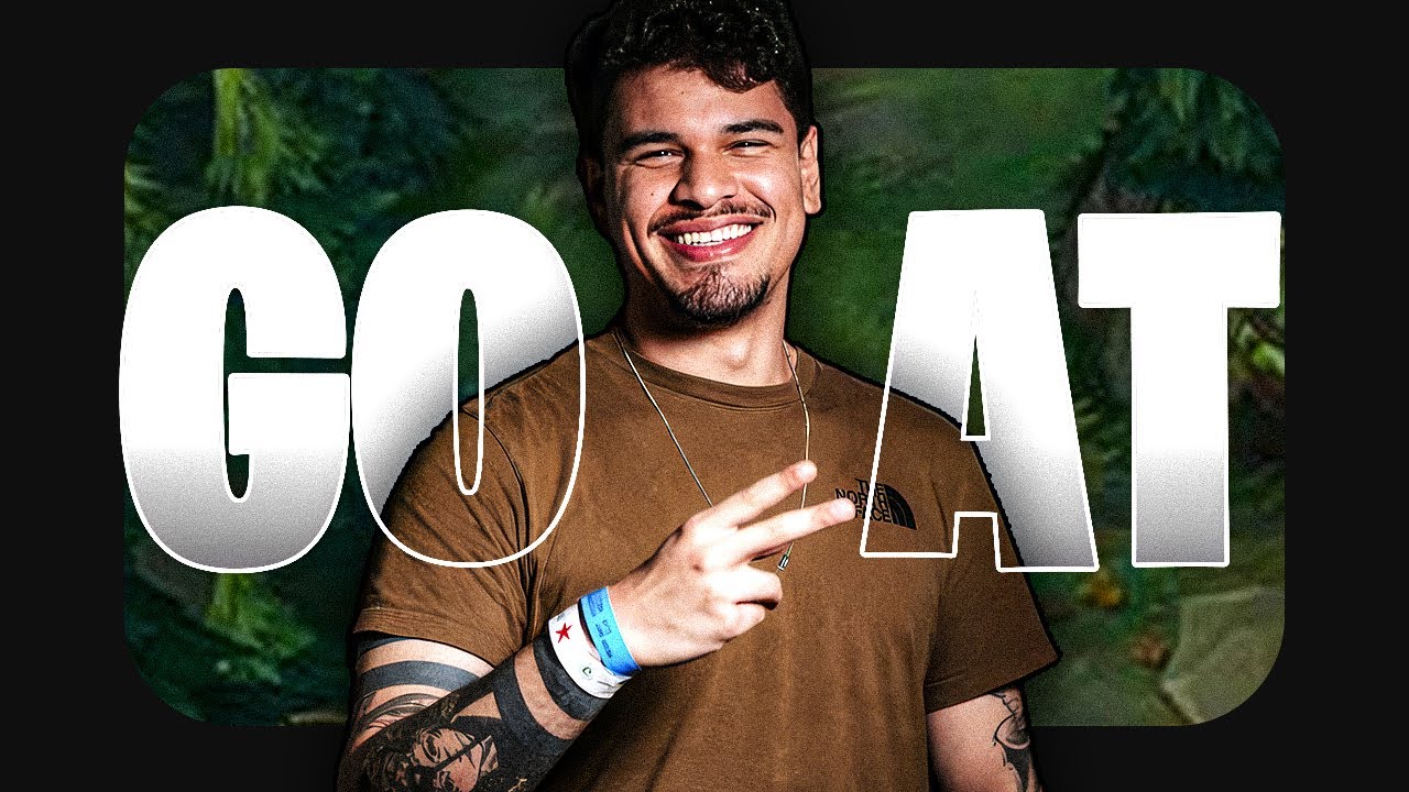 PERDEU 200K! e se reergueu depois da queda... - MELHORES MOMENTOS AYEL #1