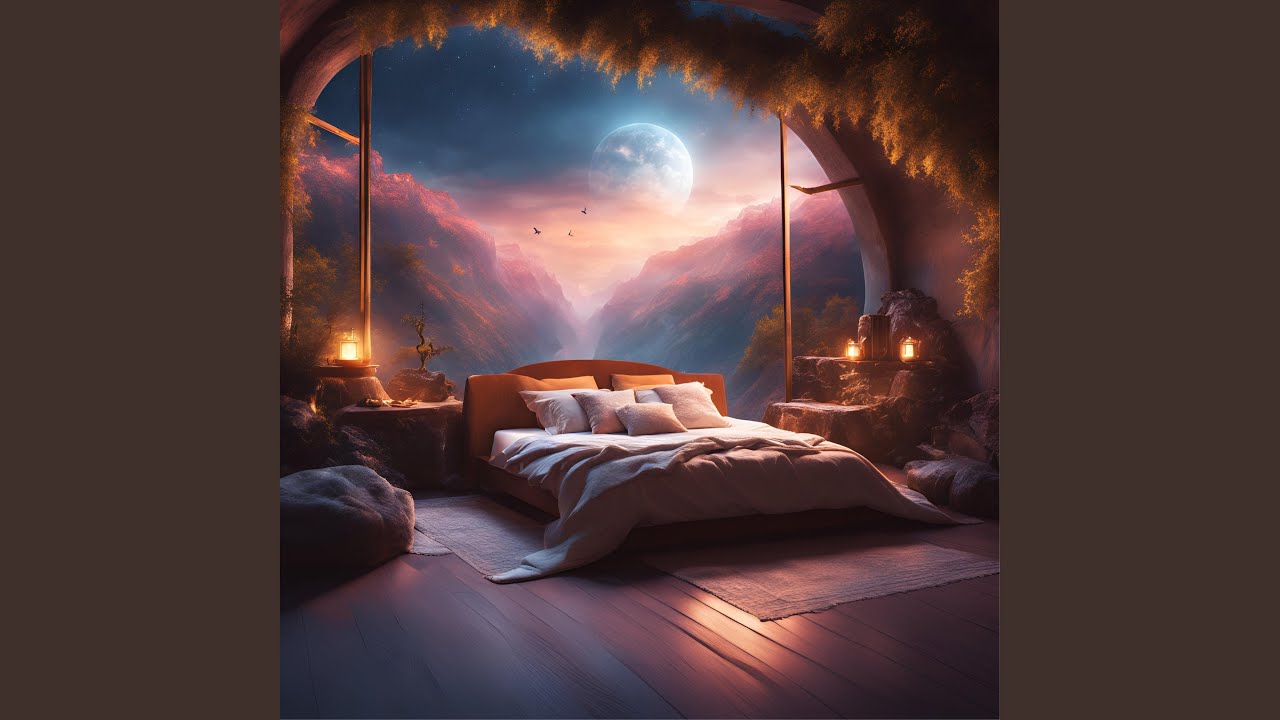 Tranquil Evening Soundscape