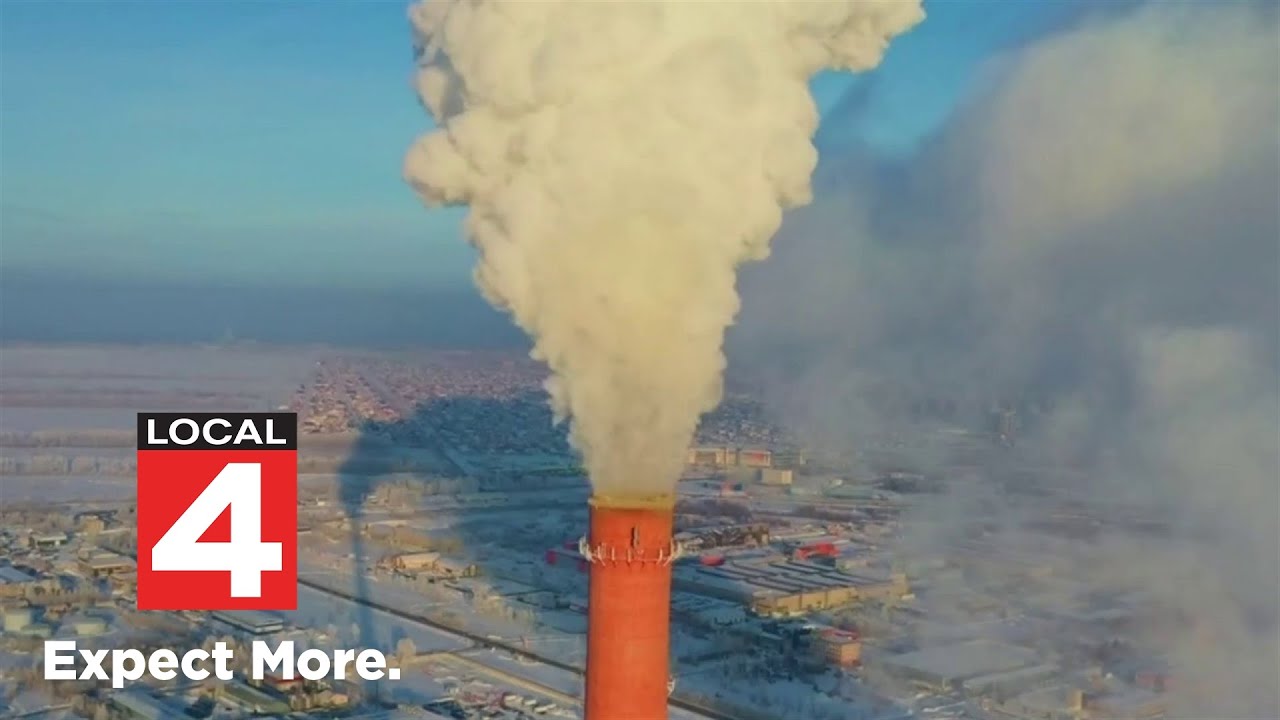 Pollution and lung cancer risk in non-smokers: Here's what to know
