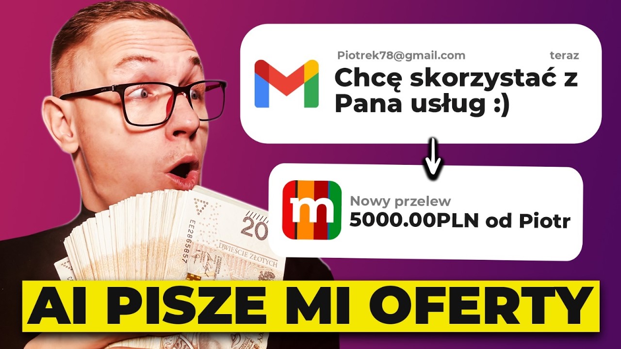 Jak Stworzyć Spersonalizowaną Ofertę w 5 minut Dzięki AI