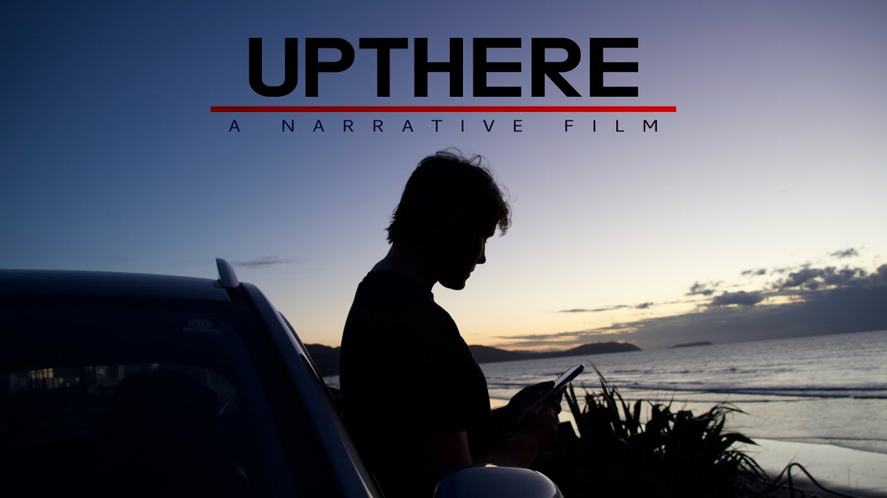 UPTHERE OFFICIAL NARRATIVE FILM