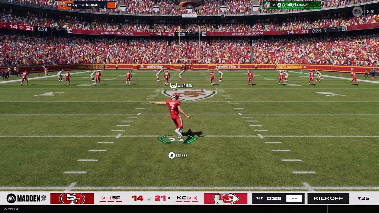 Madden NFL 26_ 49ers win