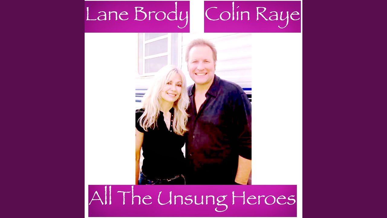 All the Unsung Heroes