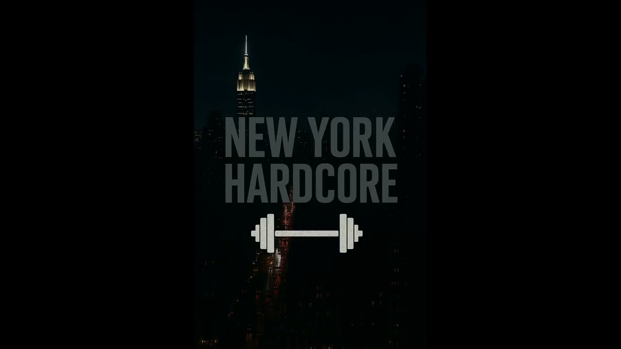 Bonds | Estilo Musical: New York Hardcore