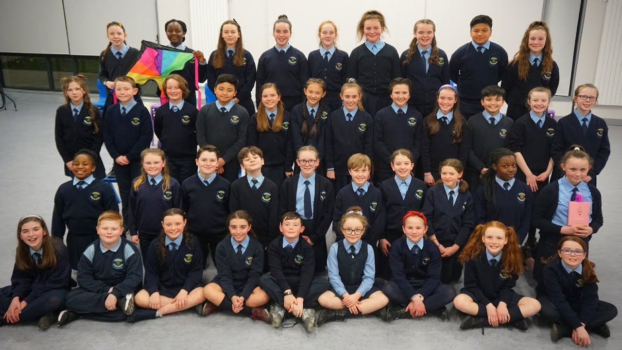 St. Mochta’s National School, Clonsilla, Dublin 15
