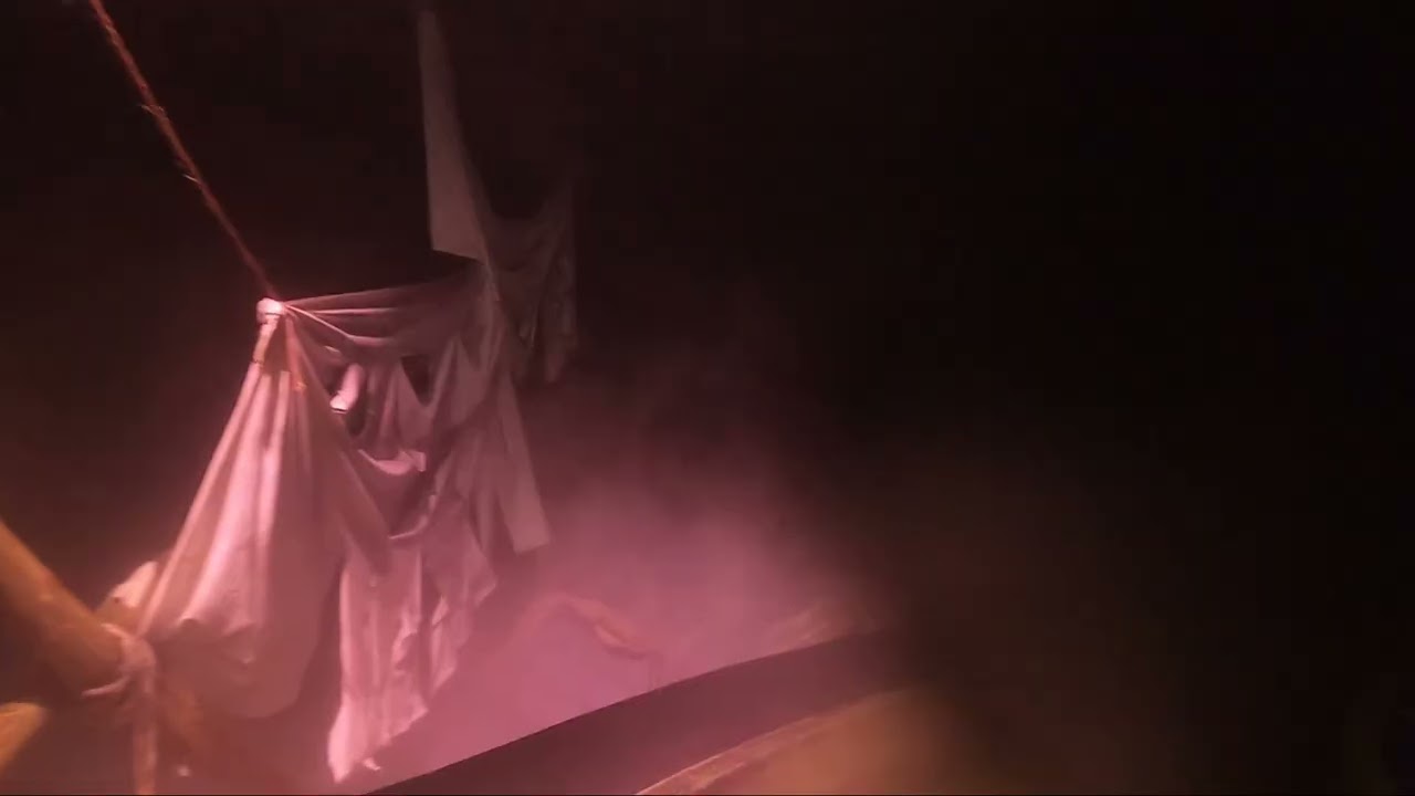 Onride: Terra Magma - Bobbejaanland
