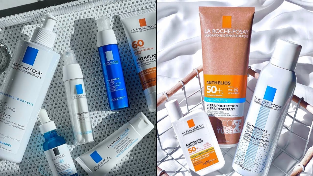 Where To Buy Cheap Skincare Products & Body Mists In Kenya