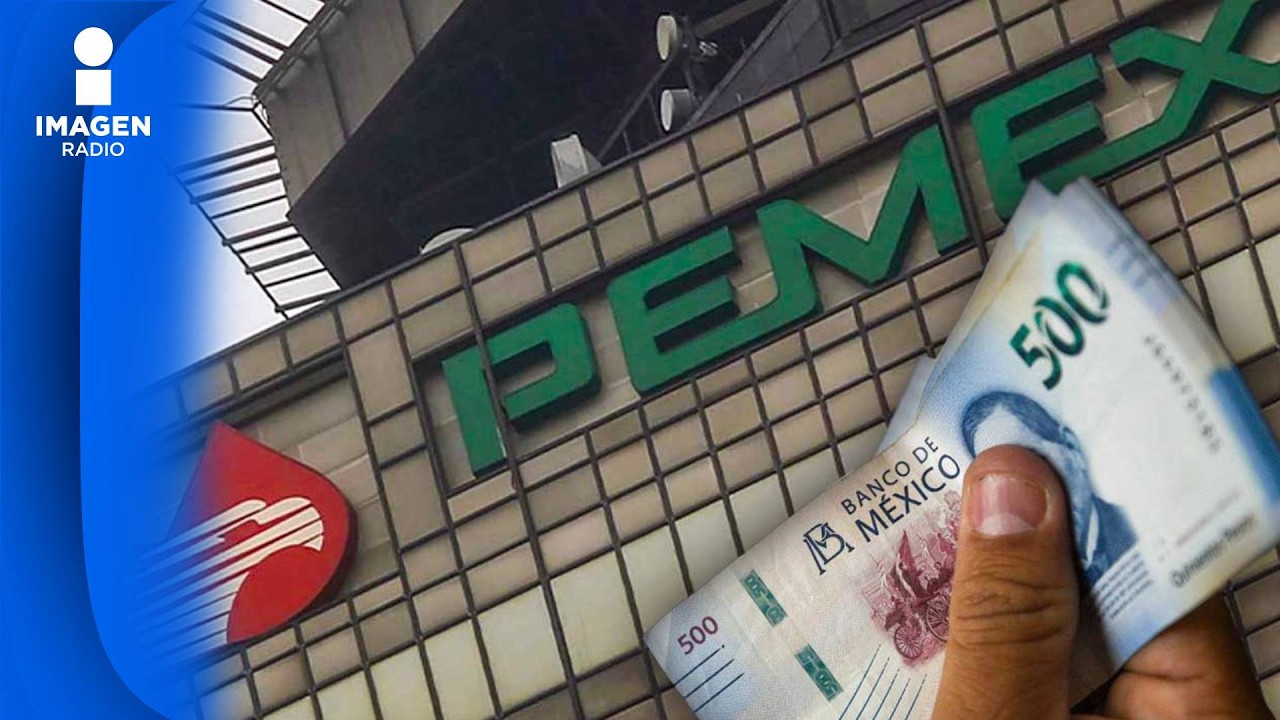 Panorama complicado para Pemex: Ramses Pech