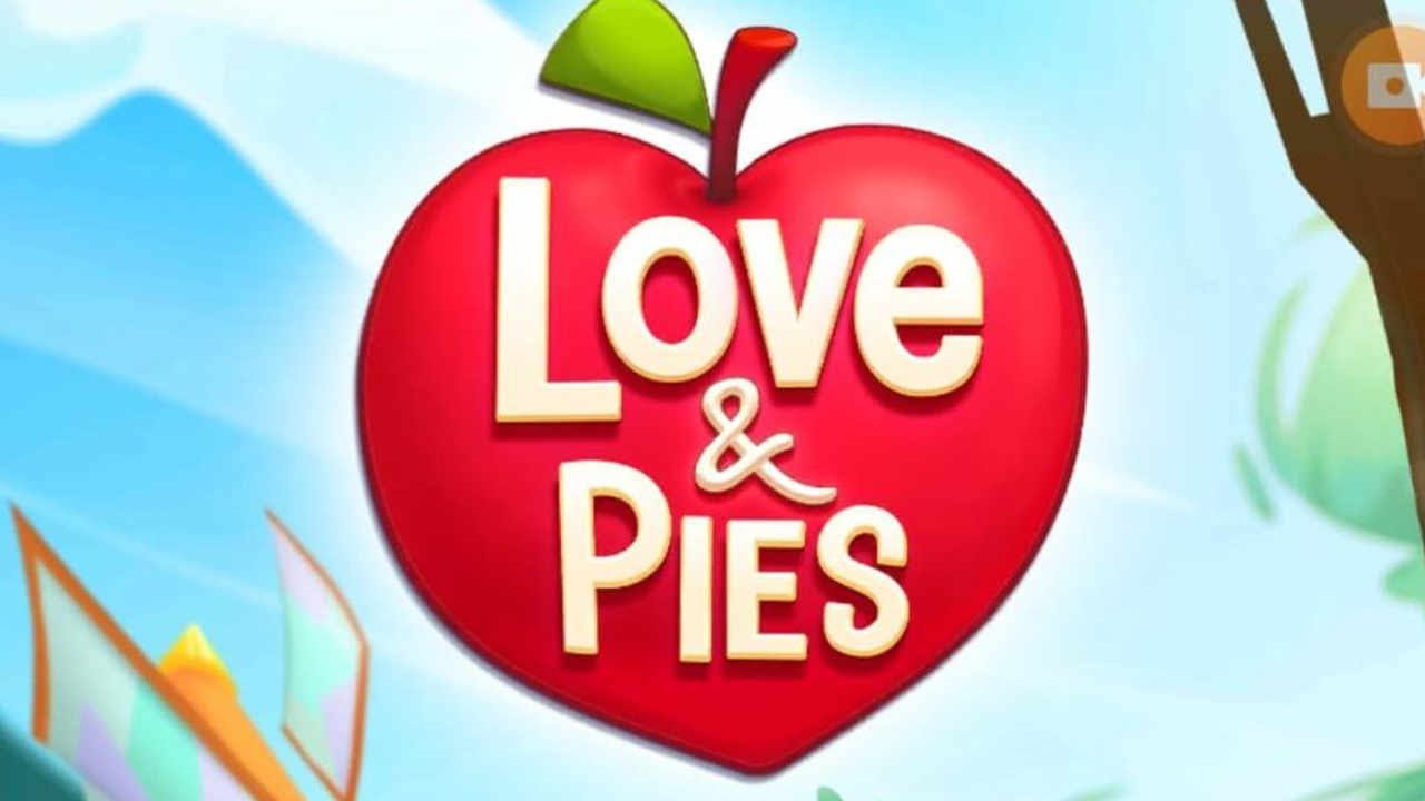 Love & Pies - Delicious Drama Merge & Match Level 35-40