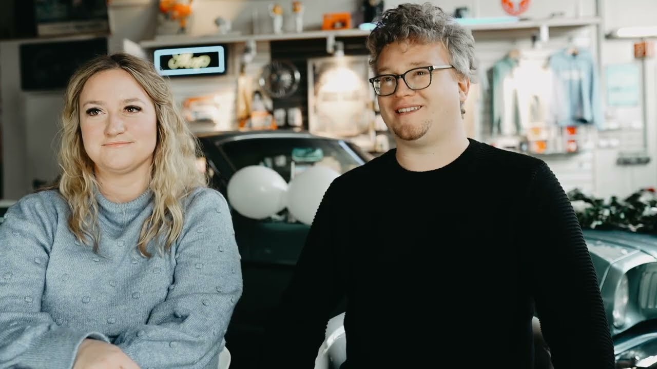 Tipps f&uuml;r Euren Oldtimer zur Hochzeit!