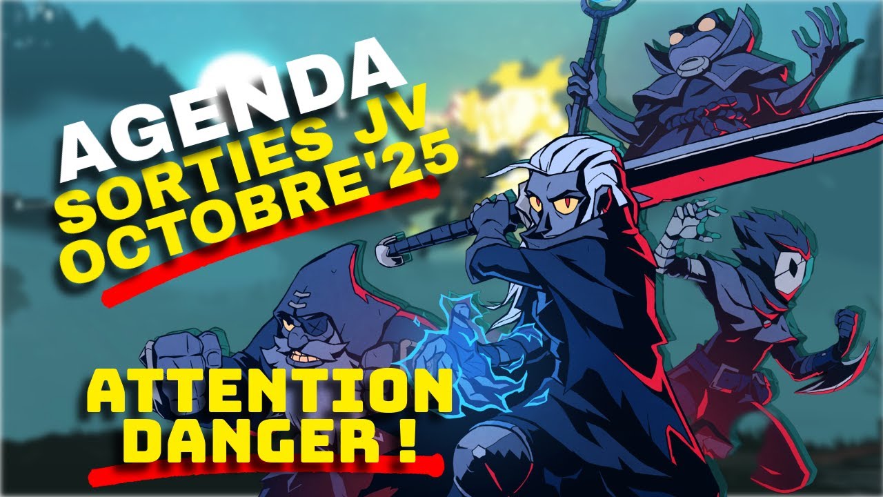 NE REGARDEZ PAS CETTE VIDEO !!! 😱