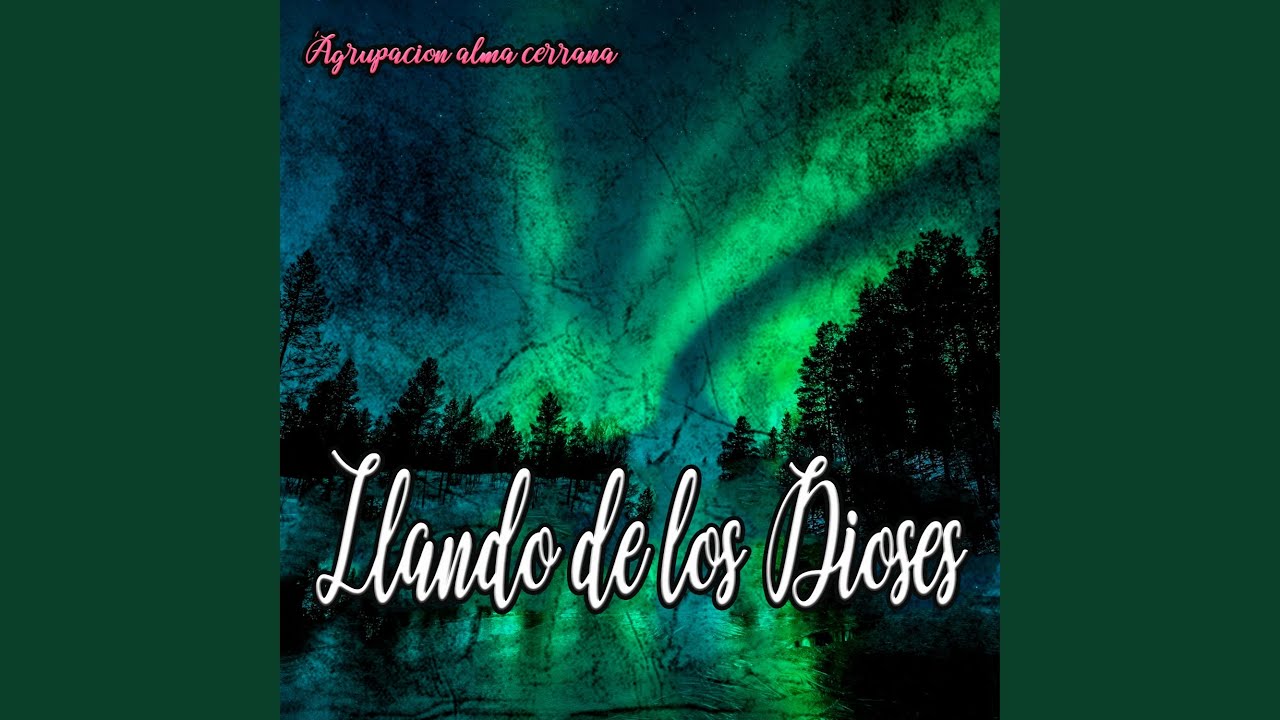 Llanto De los dioses