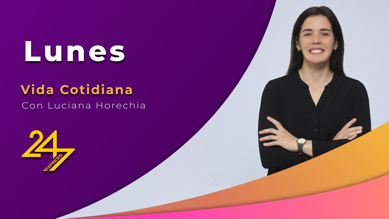 24_7 EXPRESS | ¿Qué historia nos contamos? La importancia del autoanálisis