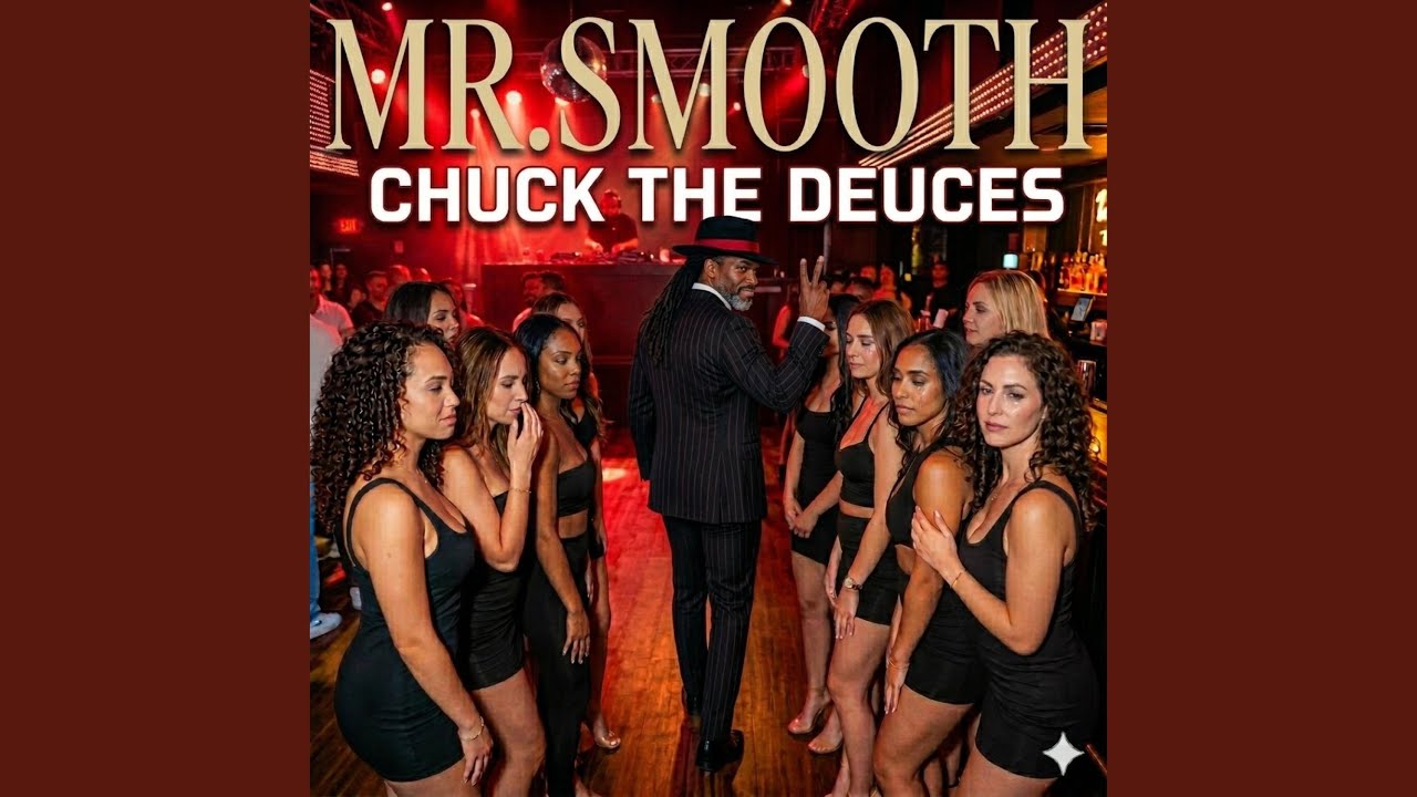 Chuck the Deuces
