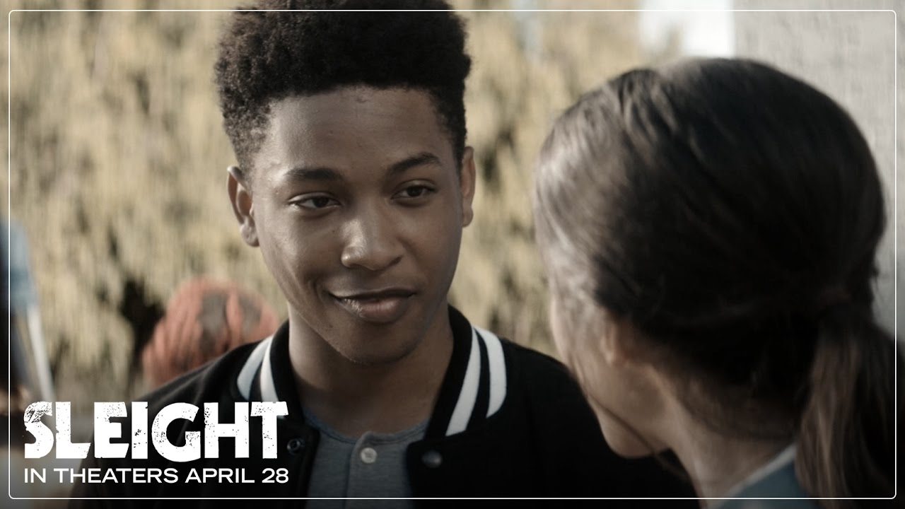 SLEIGHT - CLIP #3 