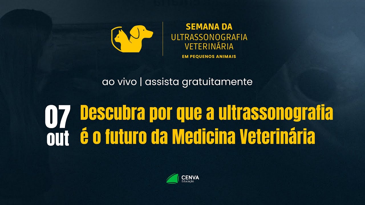 AULA 1: Descubra por que a ultrassonografia é o futuro