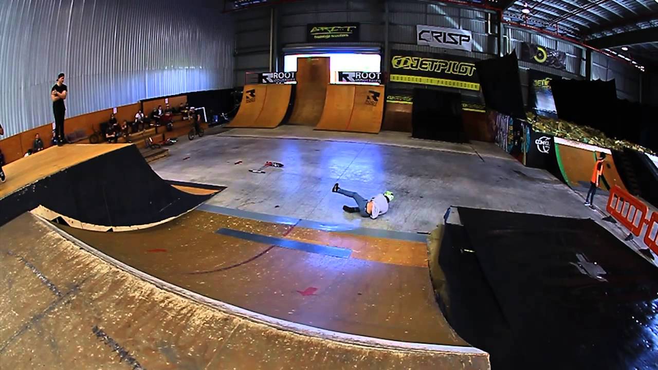 Tommy Dang | Welcome to: Fails And Bails