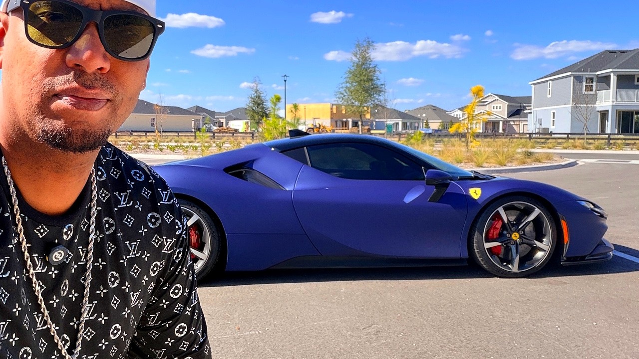 FERRARI SF90 HONEST REVIEW - WAS IT WORTH A MILLION DOLLARS!?