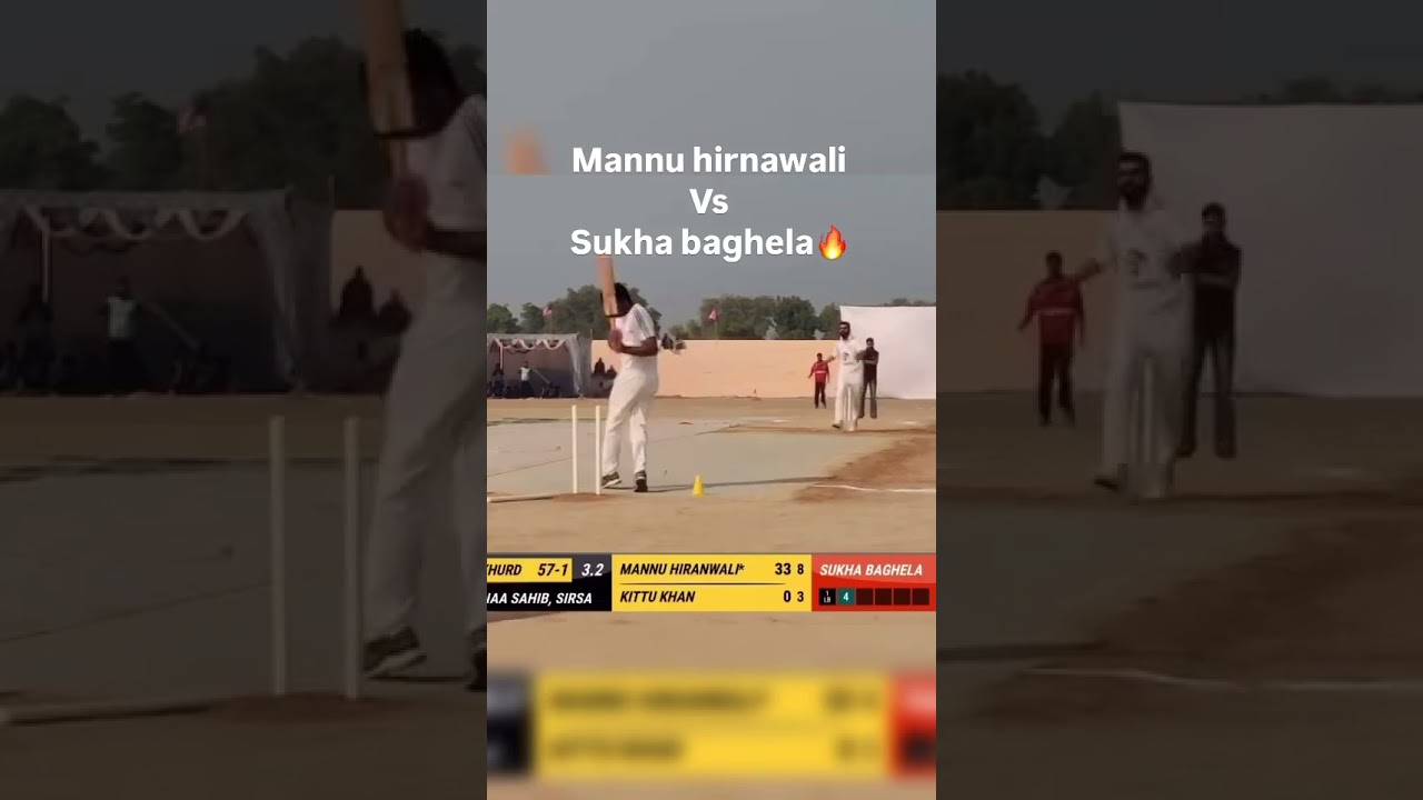 Cosco cricket