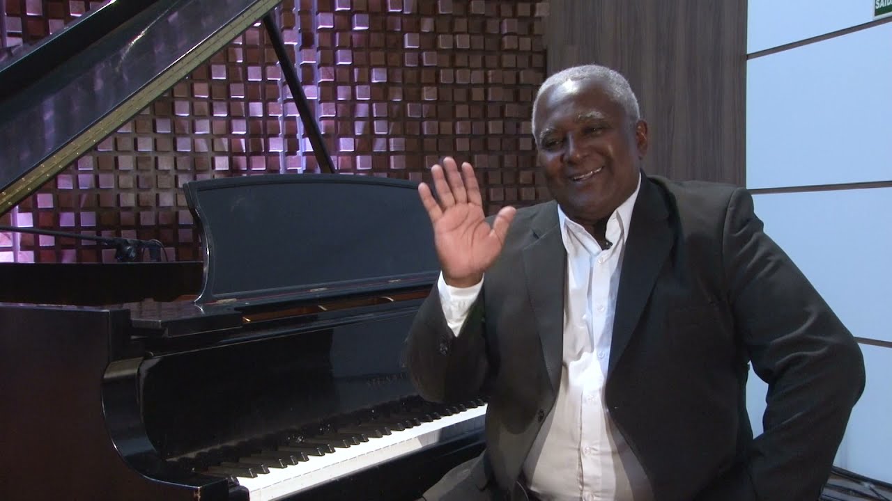 ENQUANTO VIDA HOUVER - Atilano Muradas - Arranjo: Joel Barbosa (OCBrass - Big Band)