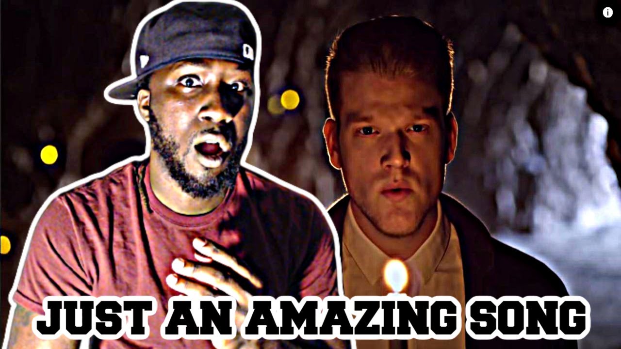 FIRST TIME HEARING! Pentatonix -  Mary, Did You Know? [Official Video] REACTION