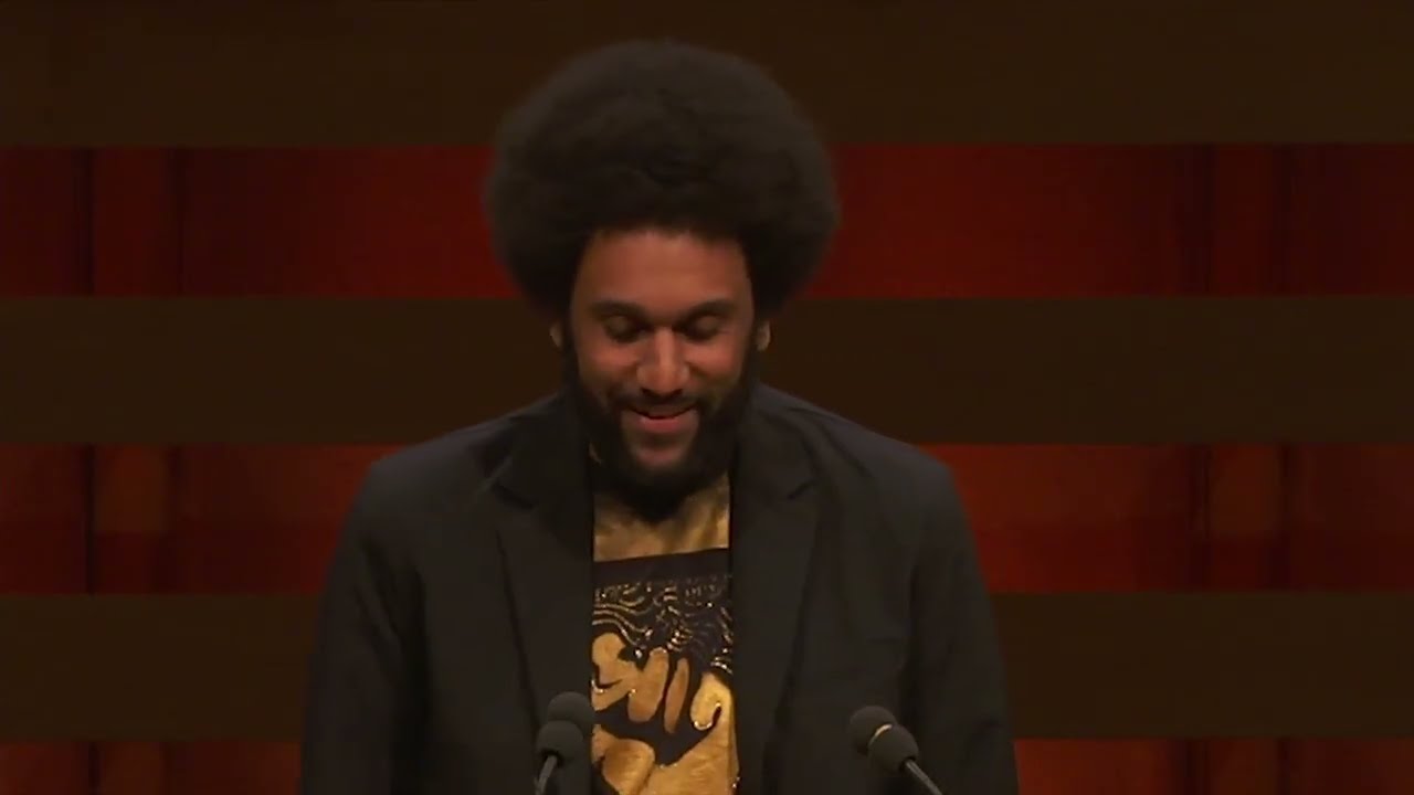 Tongo Eisen-Martin reads 