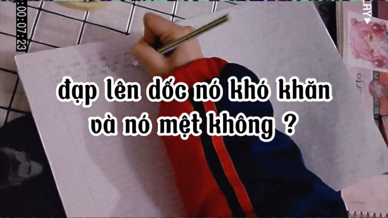 [Study Account]#42 |THPTQG 2022 | Động lực học tập |